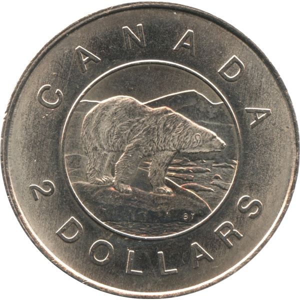 Canada $2