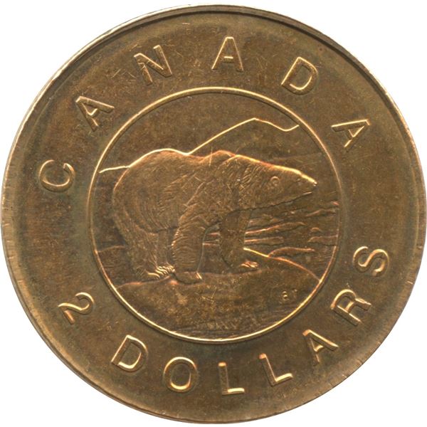 Canada $2