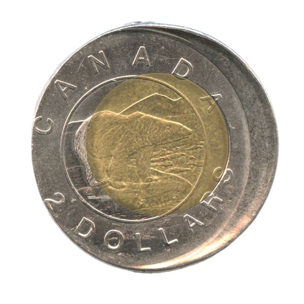 Canada $2