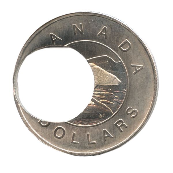 Canada $2