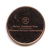 Image 2 : Royal Canadian Mint Salesman Sample