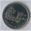 Image 2 : 2000 Millennium Mule Twenty-Five Cents