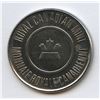 Image 2 : RCM 2007 Canadian Tulip Festival Medallion/Token