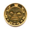 Image 1 : Haida Raven Pure Gold Trial