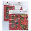 Image 1 : 2010 & 2011 Special Edition Canadian Coin Sets