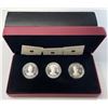 Image 1 : 2011 H.R.H. Prince Henry  of Wales 3 Coin Set