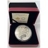 Image 1 : 2014 Aboriginal Story: Legend of Spirit Bear $50 Fine Silver Coin