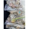 Image 2 : Large Wooden Nickel Collection & Misc