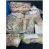 Image 8 : Large Wooden Nickel Collection & Misc