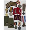 Image 1 : Canadian & World Misc. Military