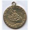 Image 2 : 1908 Toronto Industrial Exhibition Association Gold Medal