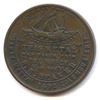 Image 1 : Lr. 1581b — S.S. Beaver. 1893. Bronze.