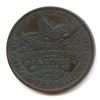 Image 2 : Lr. 1581b — S.S. Beaver. 1893. Bronze.