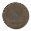 Image 1 : Lr. 1581 — S.S. Beaver. 1892. Bronze.