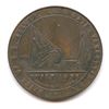 Image 1 : Hudson's Bay Company - S.S. Beaver - Rare Double Struck