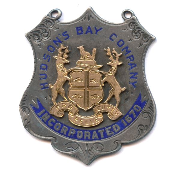 Hudson's Bay Company