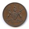 Image 1 : Hudson's Bay Company Indian Chief Medal