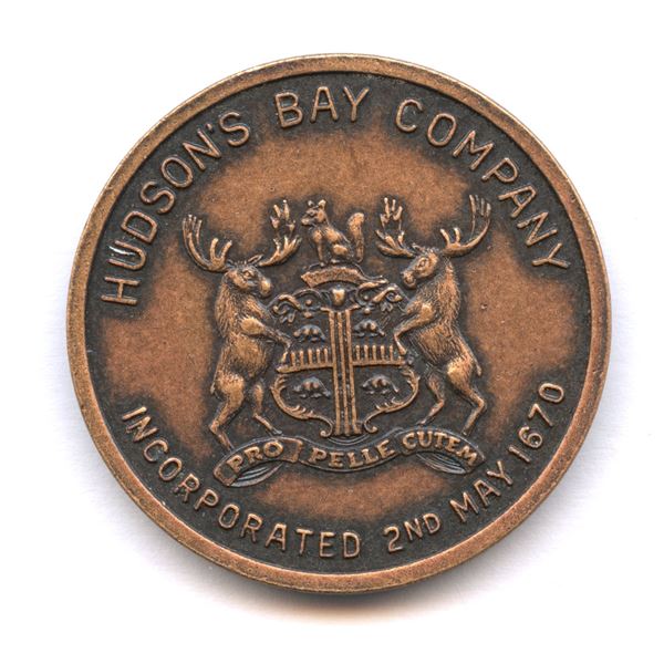 Hudson's Bay Company