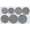 Image 2 : HBC St. Lawrence Labrador District - Lot of 7 Tokens