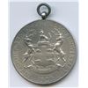 Image 1 : HUDSON’S BAY Silver Long Service Medal 15 Years