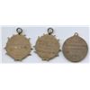 Image 2 : Canadian Air Force Athletic Gold Medals Awarded to H.A. Gill