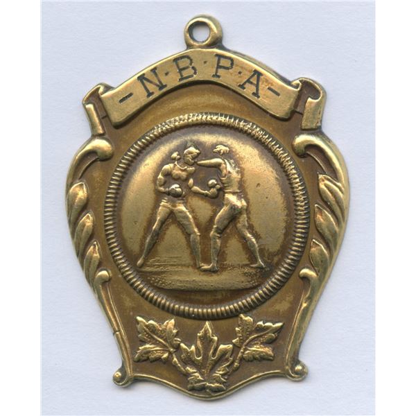 Sports Medal