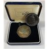 Image 2 : Foreign Medals - Great Britain