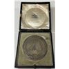 Image 1 : Royal Thames Yacht Club Silver Medal 1913