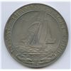 Image 2 : Royal Thames Yacht Club Silver Medal 1913