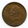 Image 1 : Wellington Halfpenny, 1813