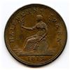 Image 2 : Wellington Halfpenny, 1813
