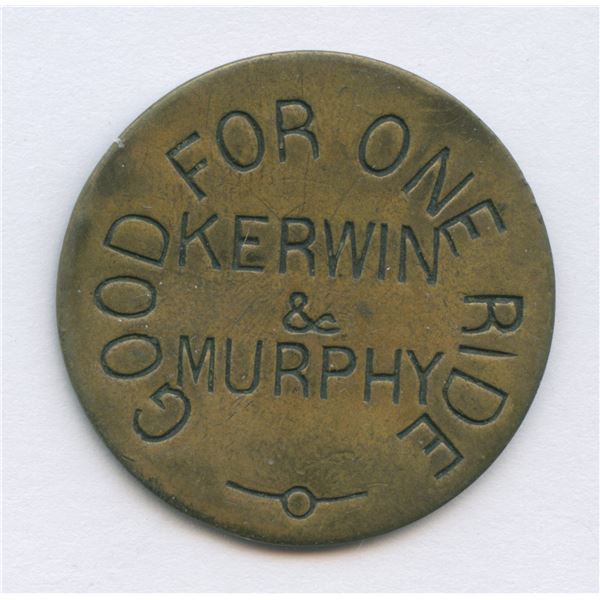 Quebec Token