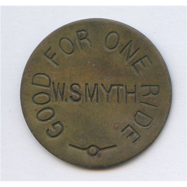 Quebec Token