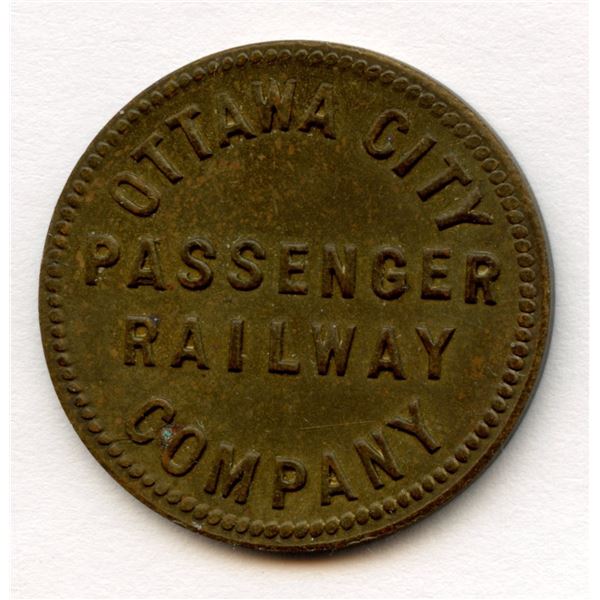 Ontario Token