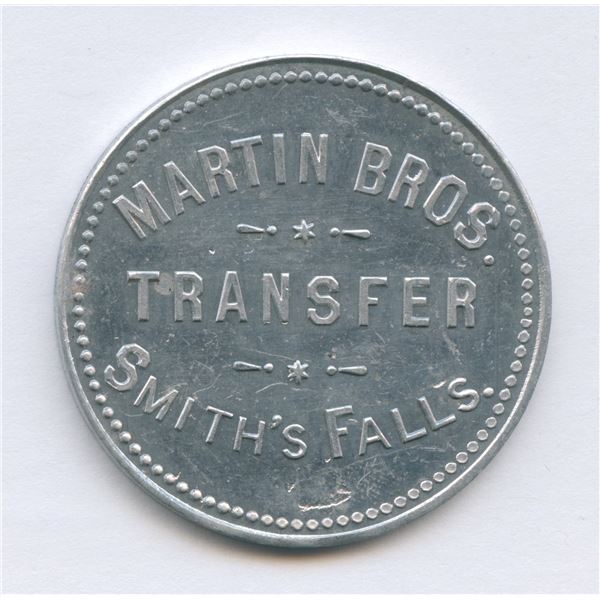 Ontario Token