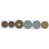 Image 1 : Nova Scotia Token Lot