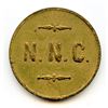 Image 7 : Lot of four Manitoba trade tokens.