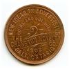 Image 1 : The Cranston Co., Galt.