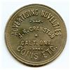 Image 2 : The Cranston Co., Galt.
