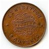 Image 1 : LeRoux 1511. Banfield Copper.