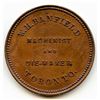Image 2 : LeRoux 1511. Banfield Copper.