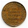 Image 2 : Boyce's Carriage Works. LeRoux 994g. Copper.
