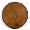 Image 2 : London Ontario Coat of Arms. McColl 15. Copper.