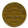 Image 1 : W.H. Banfield & Co. Breton 805.