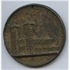 Image 1 : Lr. 323 — St. John’s Cathedral. 1841. Gilt White Metal.