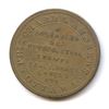 Image 2 : Lr. 994u — Pritchard & Andrews Advertising Token. Undated. Brass.