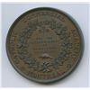 Image 2 : Lr. 1100 — Montreal Catholic Commercial Academy Edward Murphy Medal. 1873. Copper.