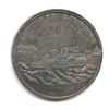 Image 2 : Lr. 1104b — Souvenir of a Trip Down the St. Lawrence River Rapids. Undated. White Metal.