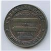 Image 2 : Lr. 1229 — Presbyterian College Montreal - Christina Prize. 1874. Cast Copper.