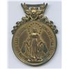 Image 1 : Lr. 1309 — Congregation du Petit Séminaire de Montreal. Undated. Gilt Copper.
